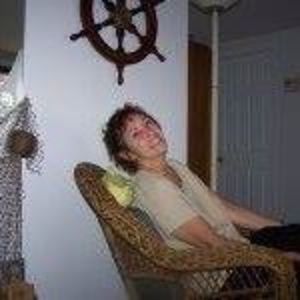 Meet your Posher, Judith